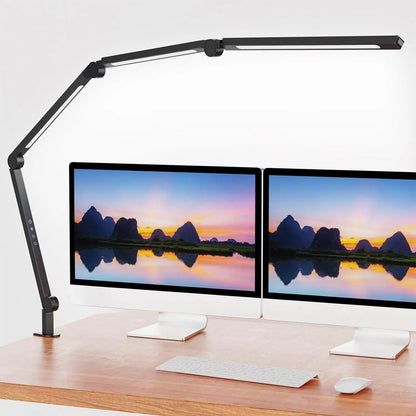 Lindsay Burdge LED Desk Lamp