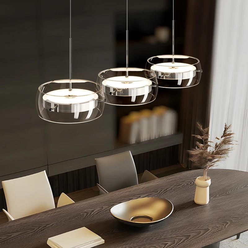 Feel LED Pendant Light