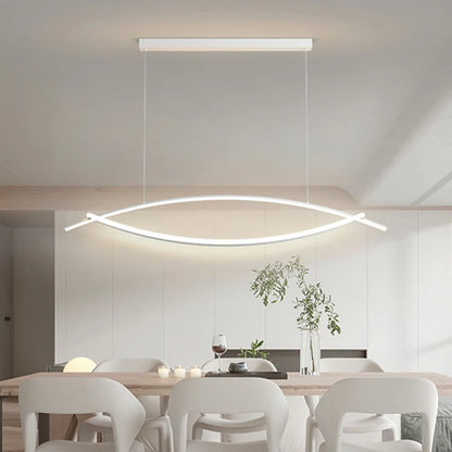 Harmony Modern LED Pendant Light