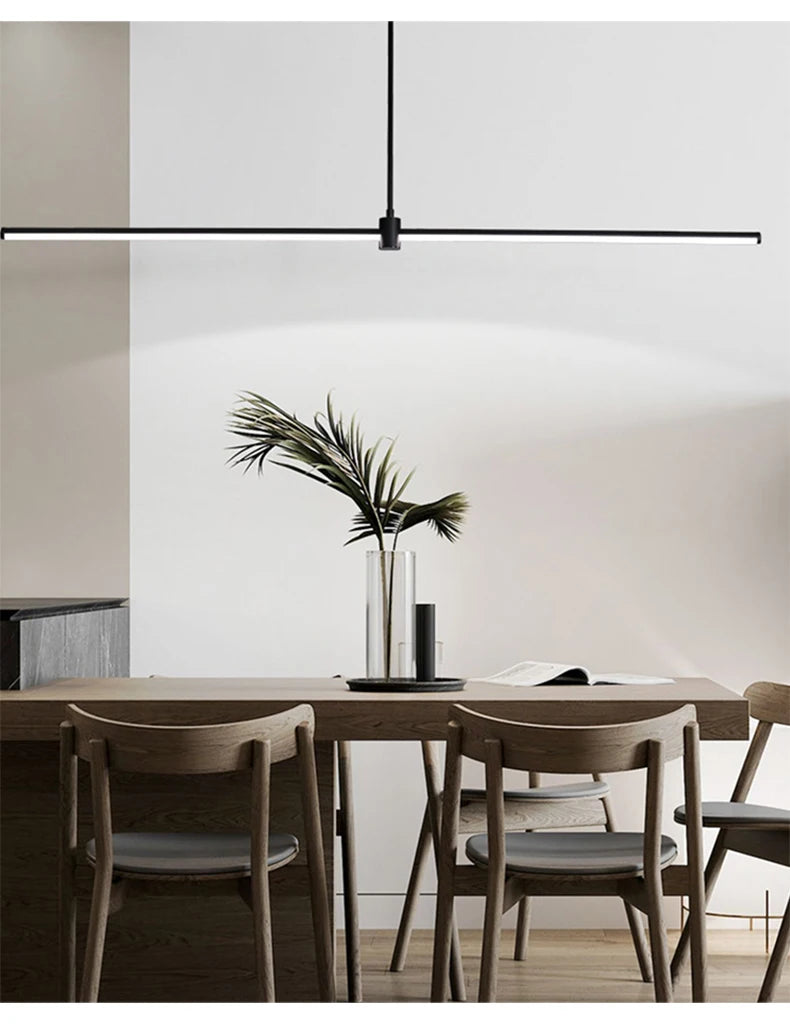 Stern Lane LED  Pendant Light