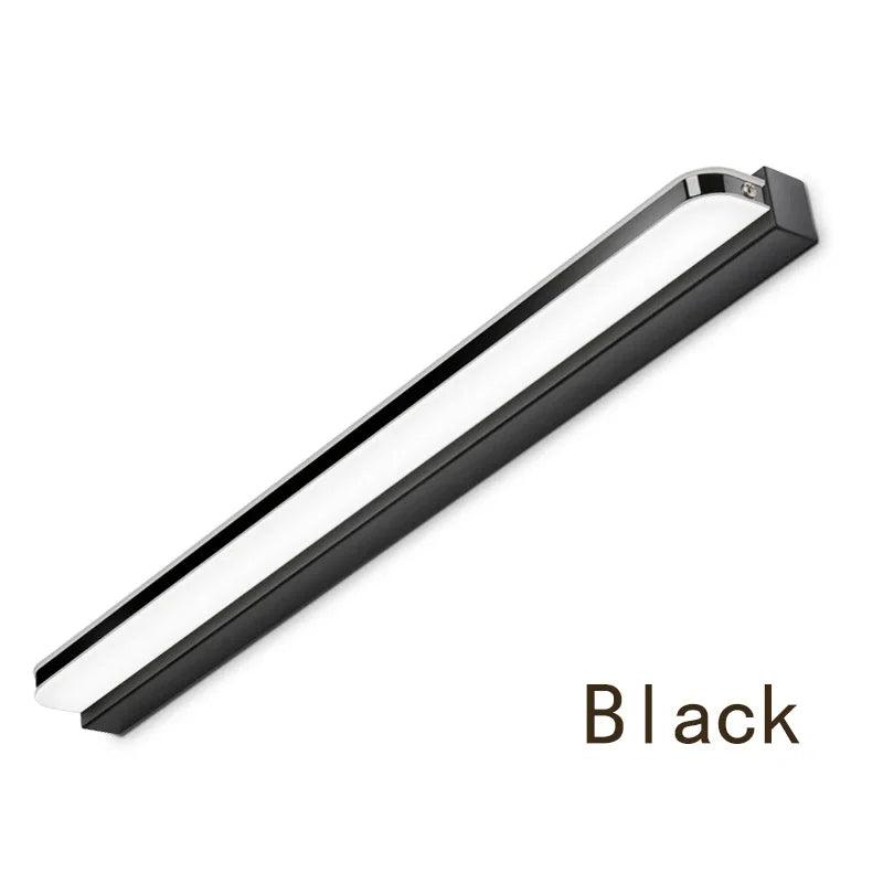 Zane Gilmour LED Bathroom Light