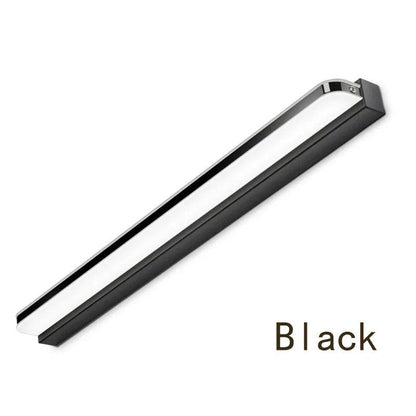 Zane Gilmour LED Bathroom Light