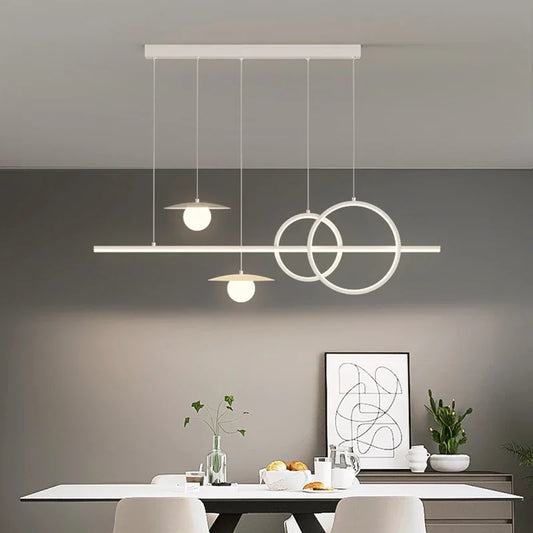 Jordan Pendant Light