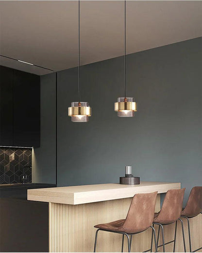 Midas LED Pendant Light