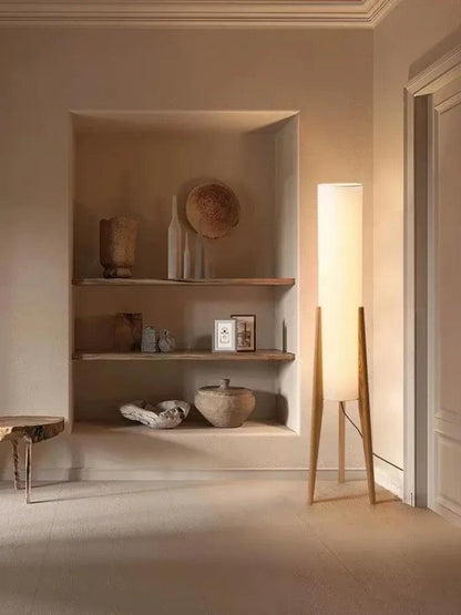 Grace Evans Floor Lamp