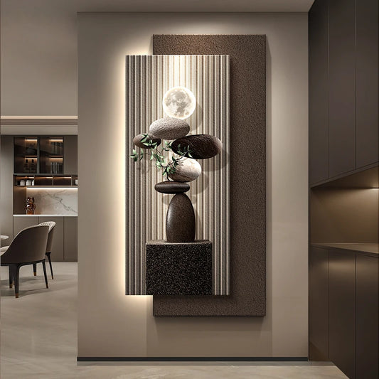 Suriya Rathi Modern Wall Light