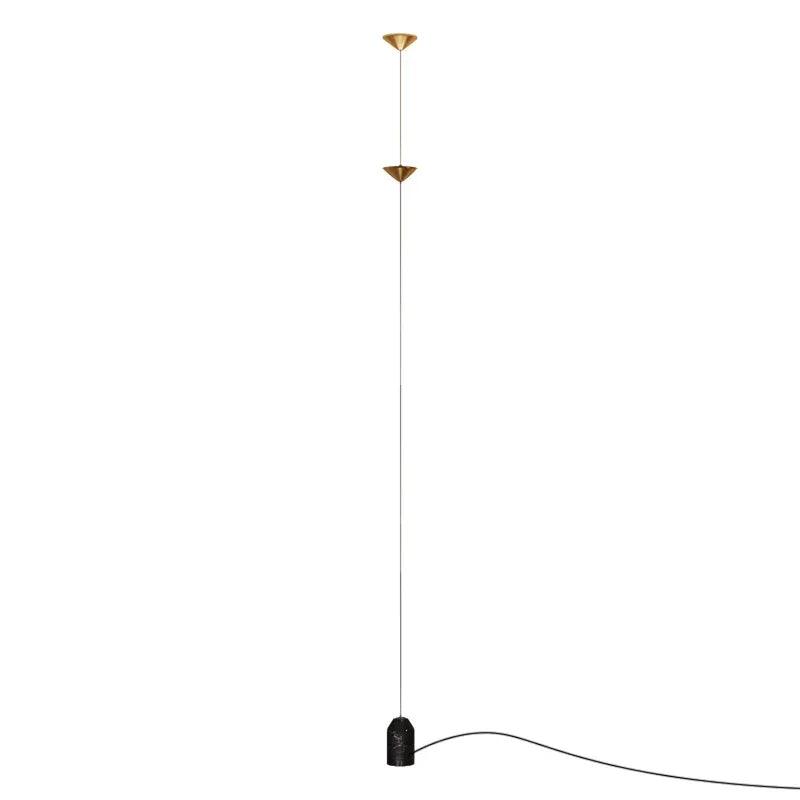 Mia Thompson Wall Floor Lamp