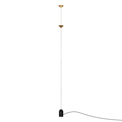 Mia Thompson Wall Floor Lamp