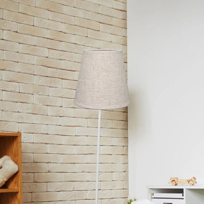Simba Turner Burlap Lamp Shade