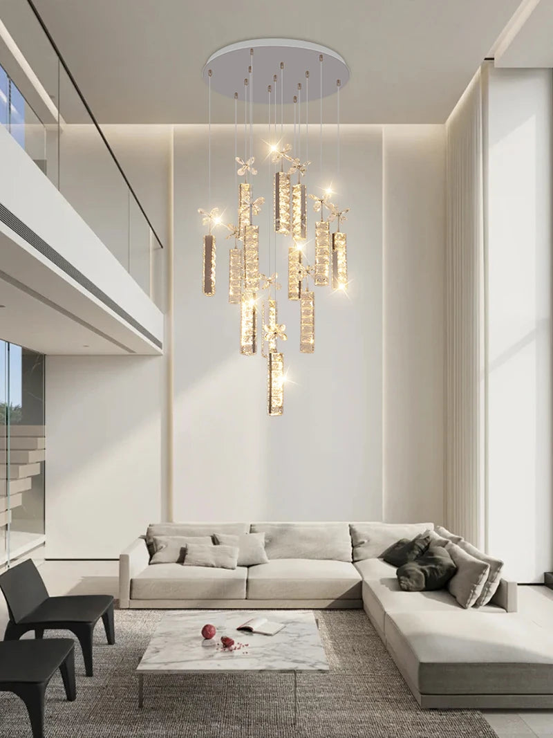 Gifted LED Pendant Light