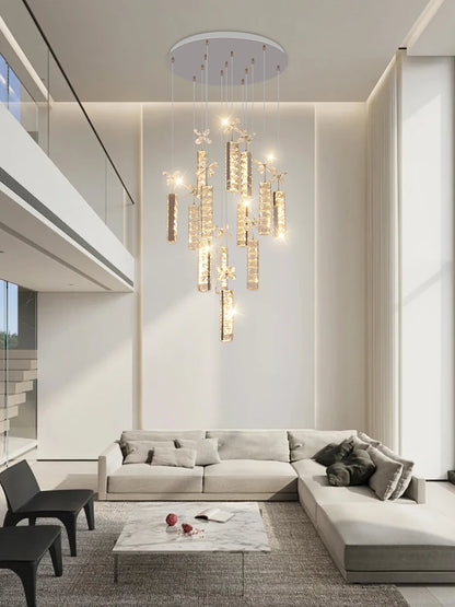 Gifted LED Pendant Light