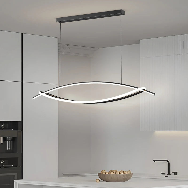 Harmony Modern LED Pendant Light