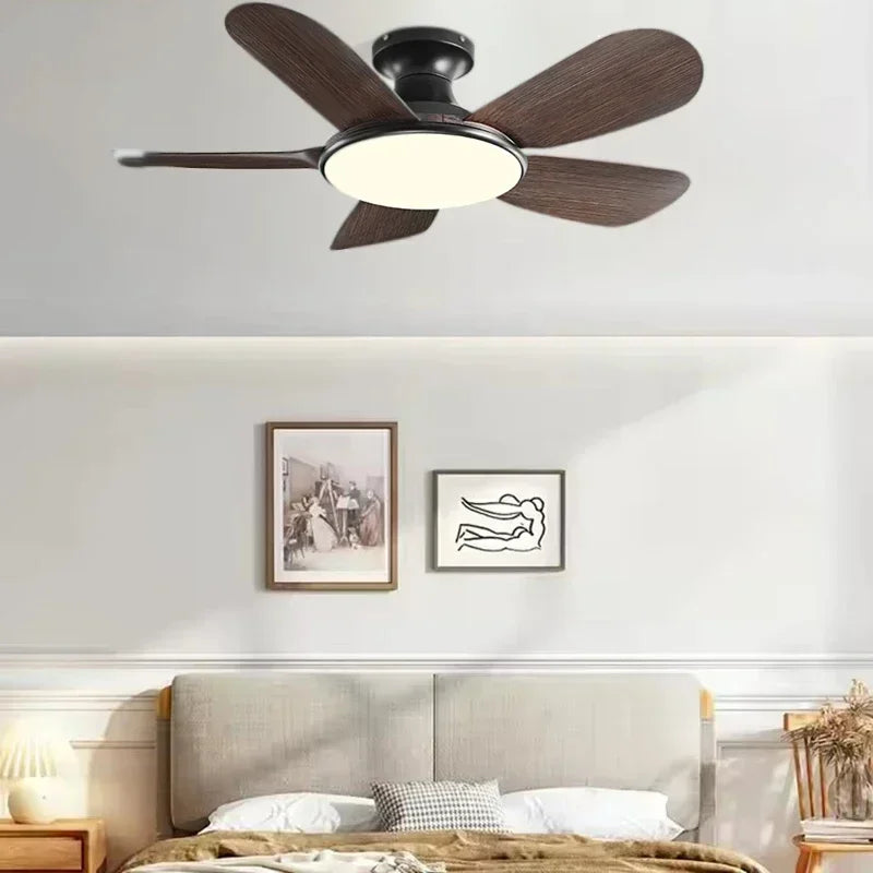 Francis Valley Ceiling Fan