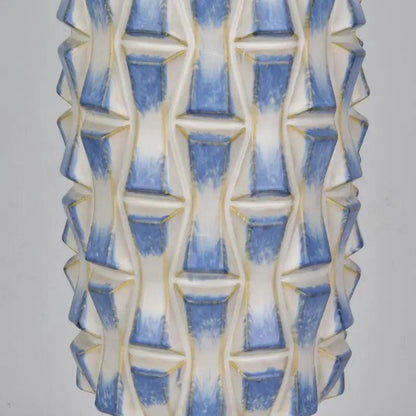 Bella Thompson Ceramic Table Lamp