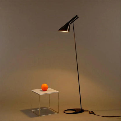 Oliver Robinson Minimalist Floor Lamp
