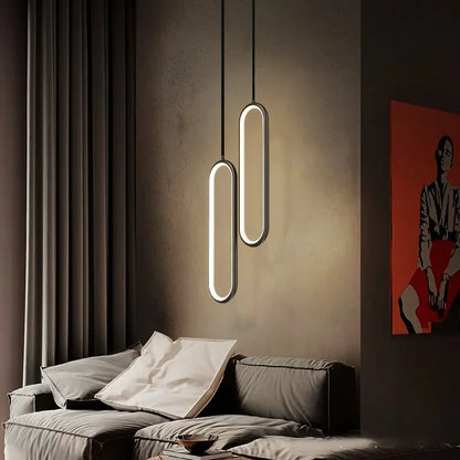 Unforgettable LED Pendant Light