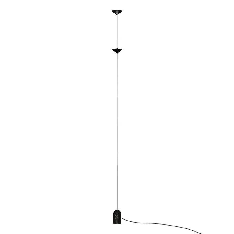 Mia Thompson Wall Floor Lamp