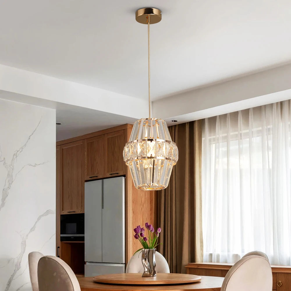 Nashville LED Pendant Light