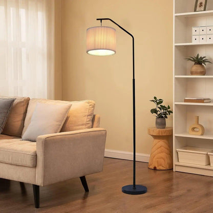 Lily Hall 66-inch Floor Lamp