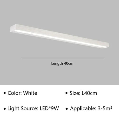 Seraphina Merrell Modern LED Vanity Light