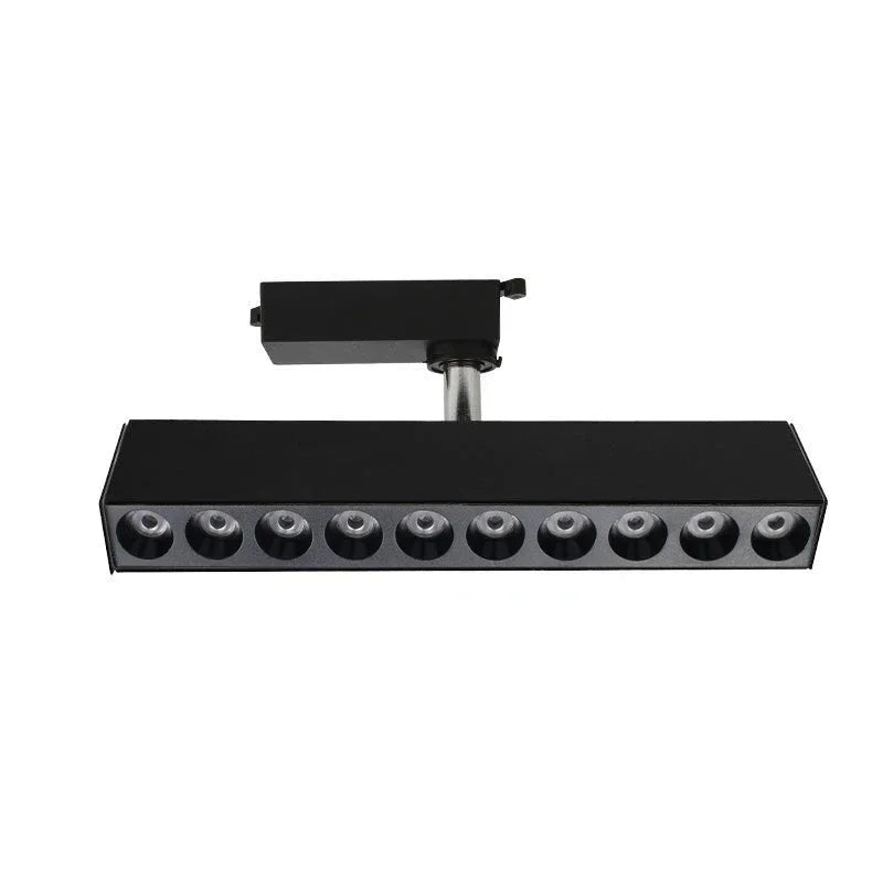 Jack Thompson LED Track Light