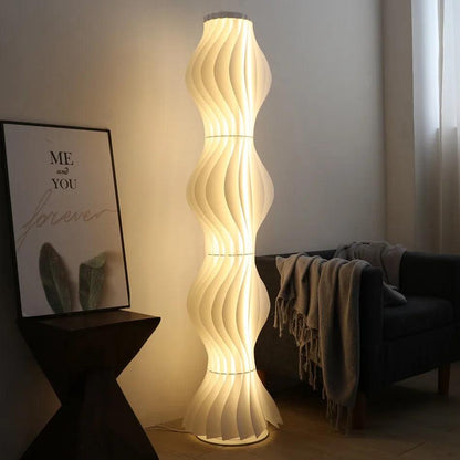 Thomas Martin Floor Lamp