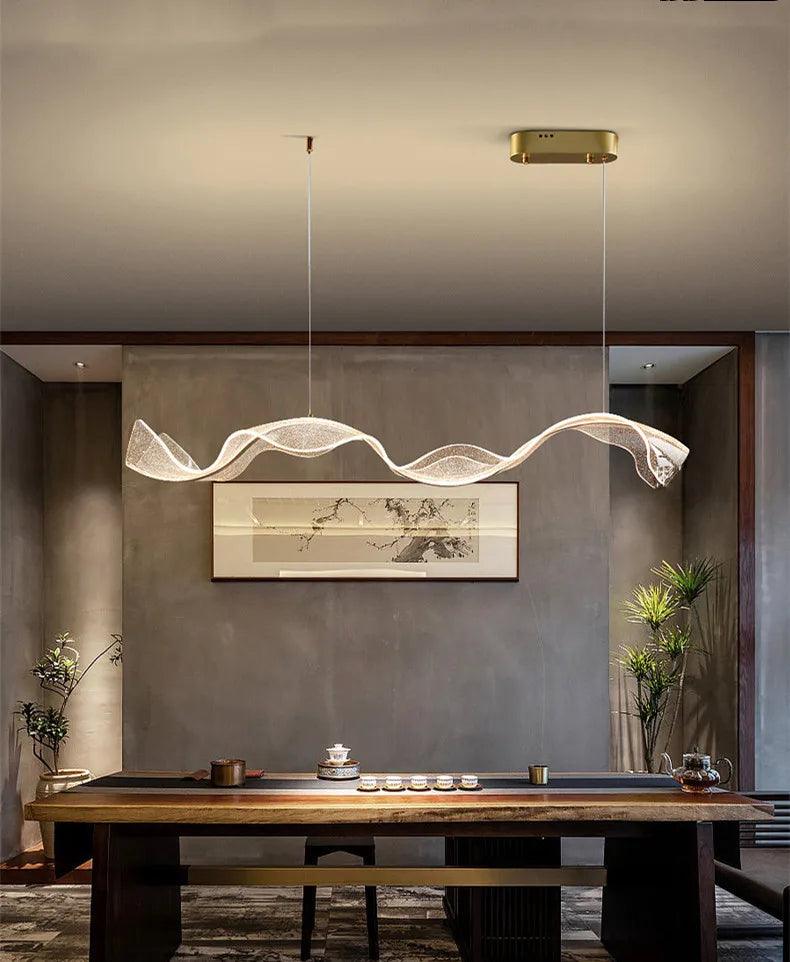 Reminisce LED Pendant Light