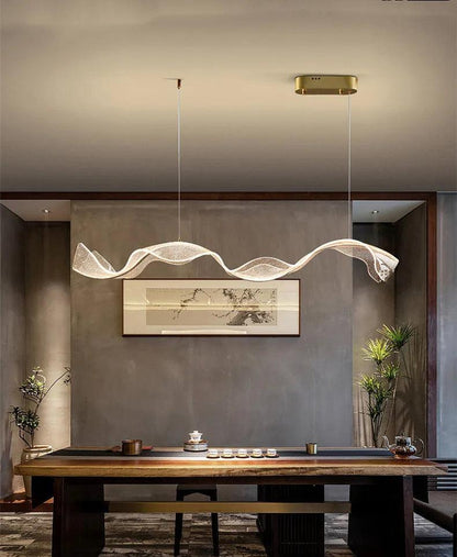Reminisce LED Pendant Light