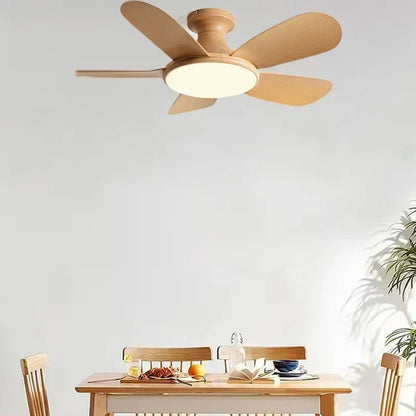 Francis Valley Ceiling Fan