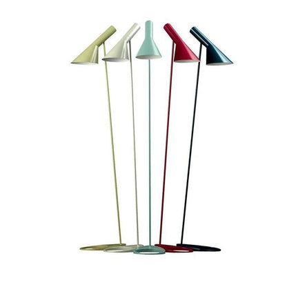 Oliver Robinson Minimalist Floor Lamp