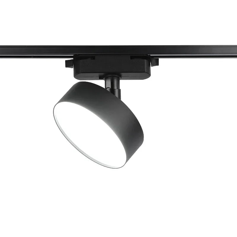 Jack Thompson LED Track Light