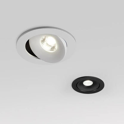 Mark Mahoney Dimmable LED Recess Light