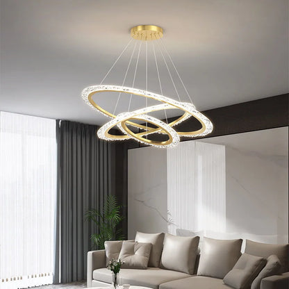 Nasa Pendant Light