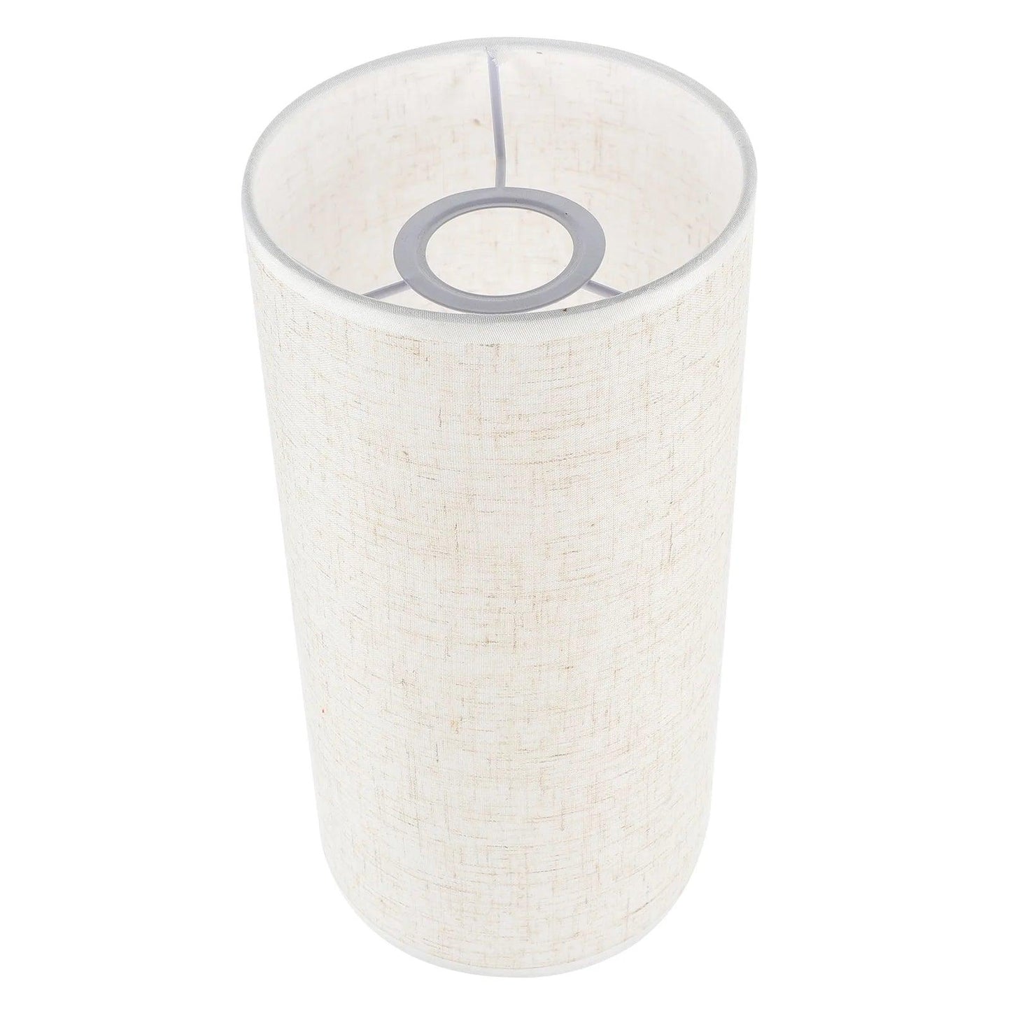Owen Teague Cylindrical Linen Lamp shade