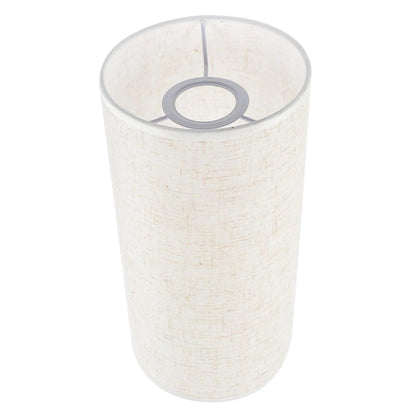 Owen Teague Cylindrical Linen Lamp shade