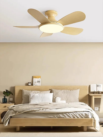 Francis Valley Ceiling Fan