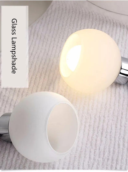 Chloe Serpson Modern Bathroom Vanity Lighting