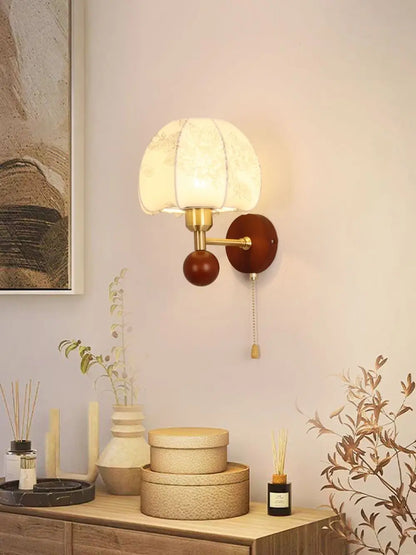 Noah Perez Vintage Wall Lamp