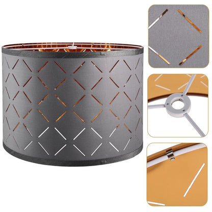 Ruby Wilson Lamp Shade