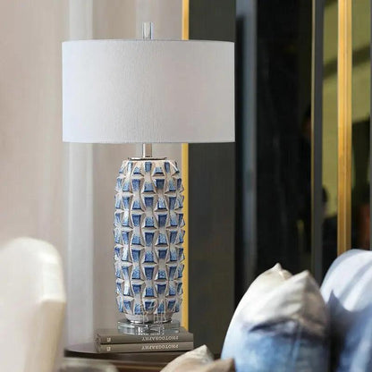 Bella Thompson Ceramic Table Lamp