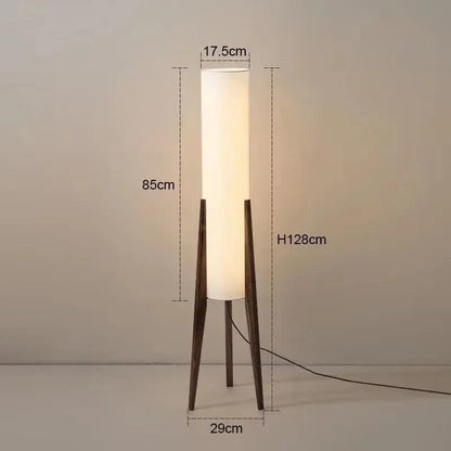 Grace Evans Floor Lamp