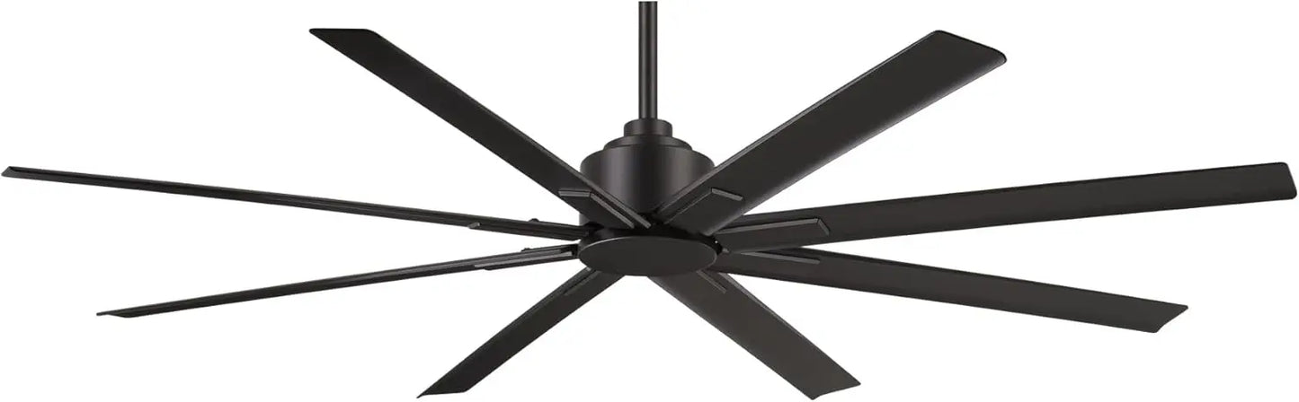 MinkaAire 65" Inch Outdoor Ceiling Fan