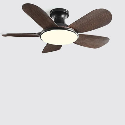 Francis Valley Ceiling Fan