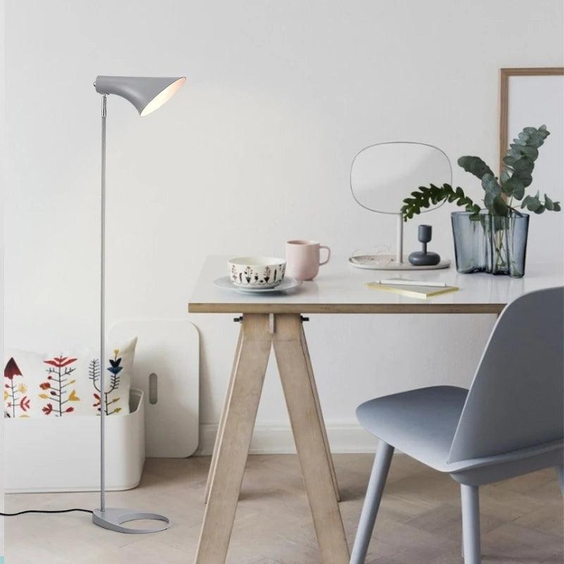 Oliver Robinson Minimalist Floor Lamp