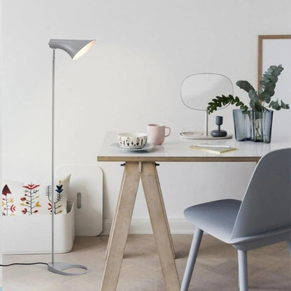 Oliver Robinson Minimalist Floor Lamp