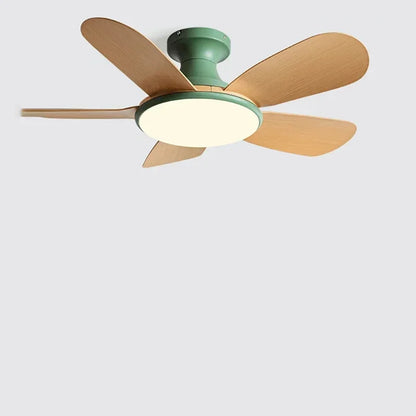 Francis Valley Ceiling Fan