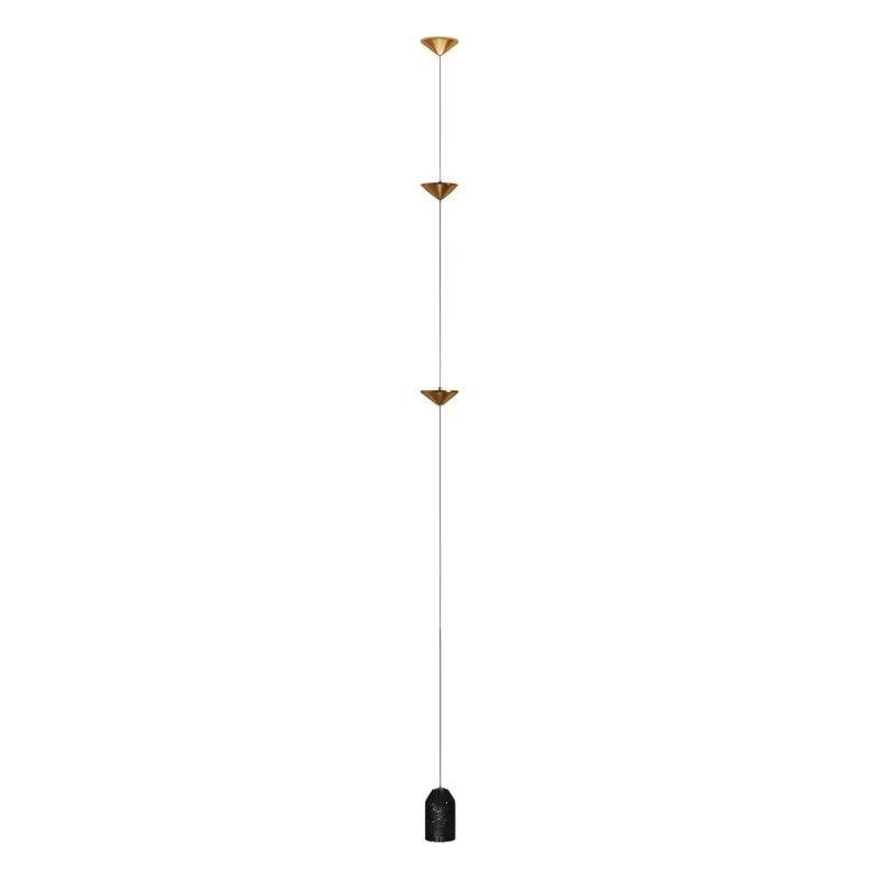 Mia Thompson Wall Floor Lamp