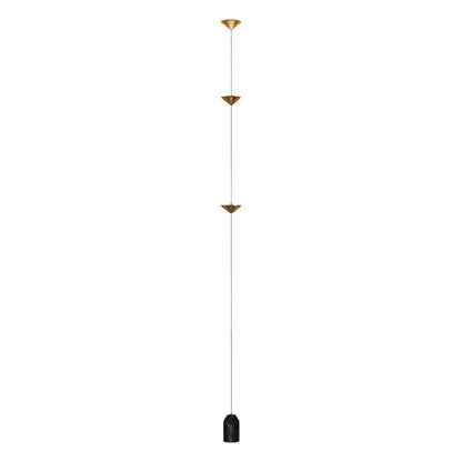 Mia Thompson Wall Floor Lamp