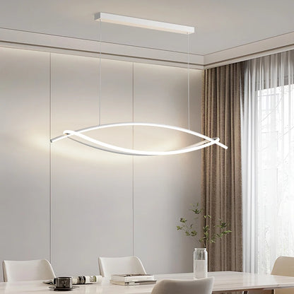 Harmony Modern LED Pendant Light