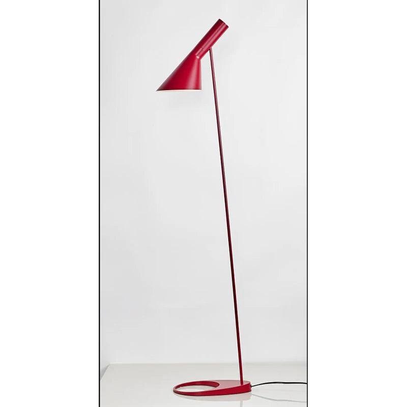 Oliver Robinson Minimalist Floor Lamp